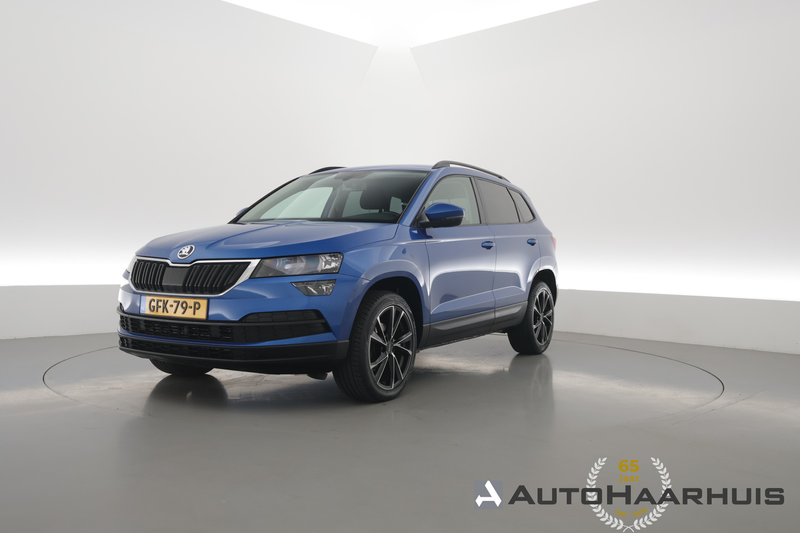 Skoda Karoq 1.0 TSI Business Edition | Rijklaar !! | Cruise |