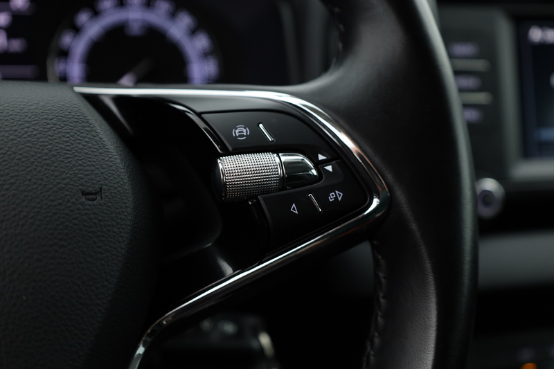 Skoda Karoq 1.0 TSI Business Edition | Rijklaar !! | Cruise | — photo 14