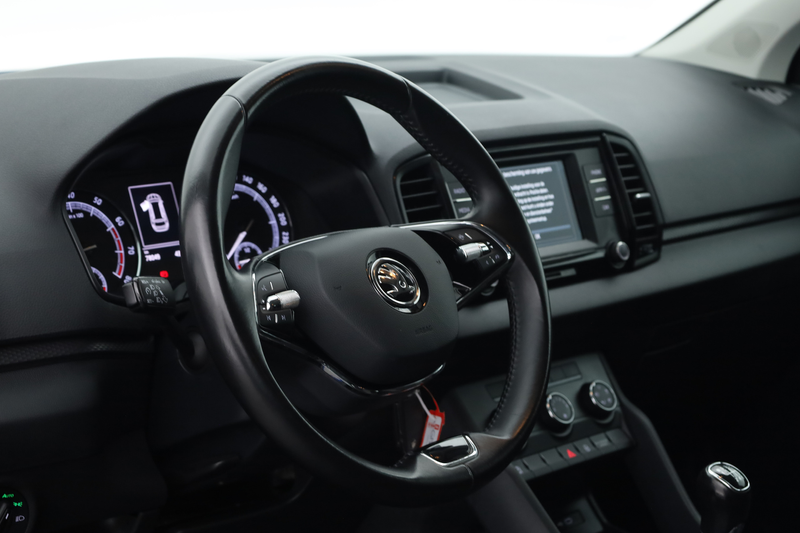 Skoda Karoq 1.0 TSI Business Edition | Rijklaar !! | Cruise | — photo 5