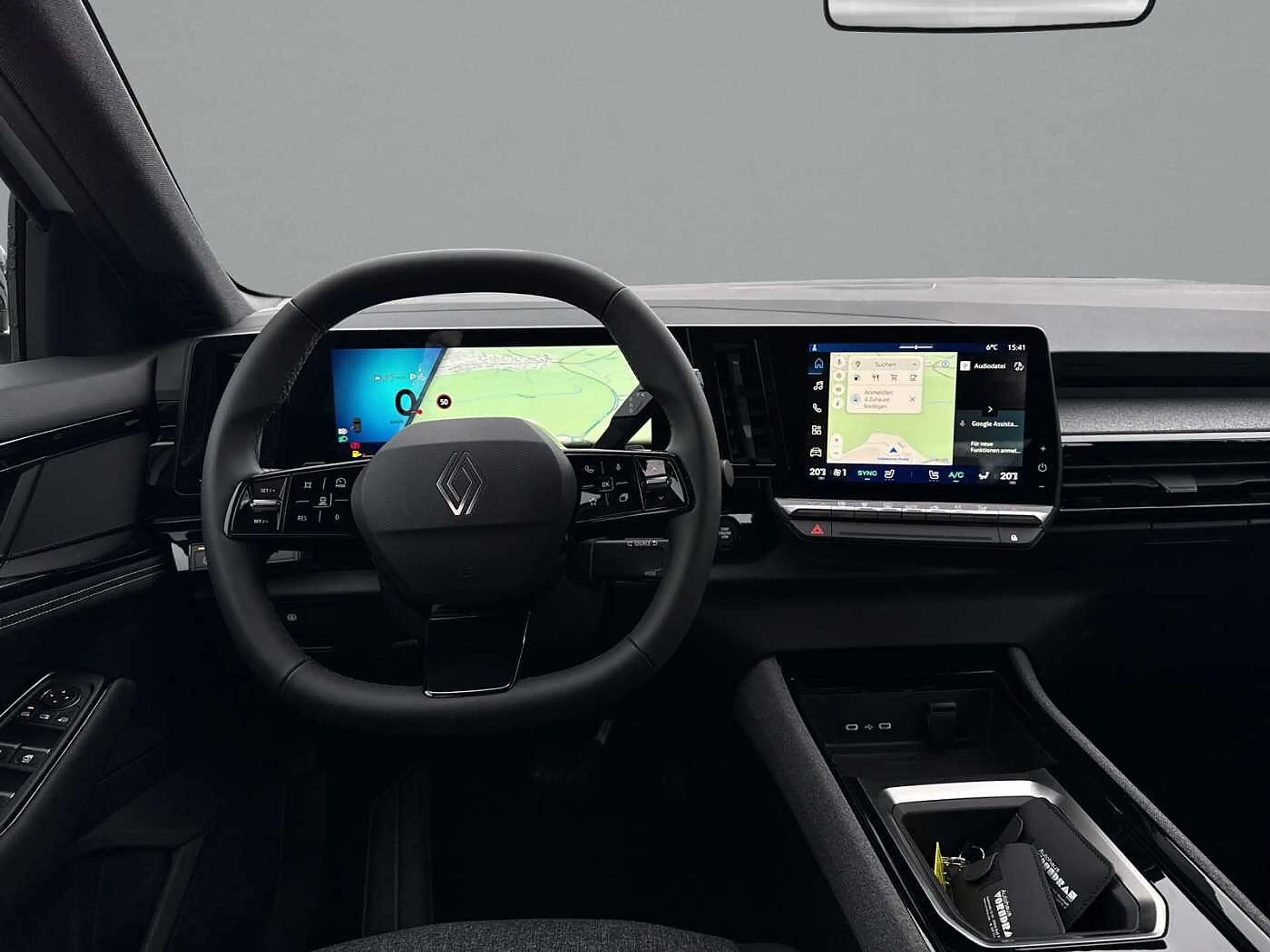 Renault Austral Evolution MH150AT SHZ PDCvo+hi+Kamera — photo 13