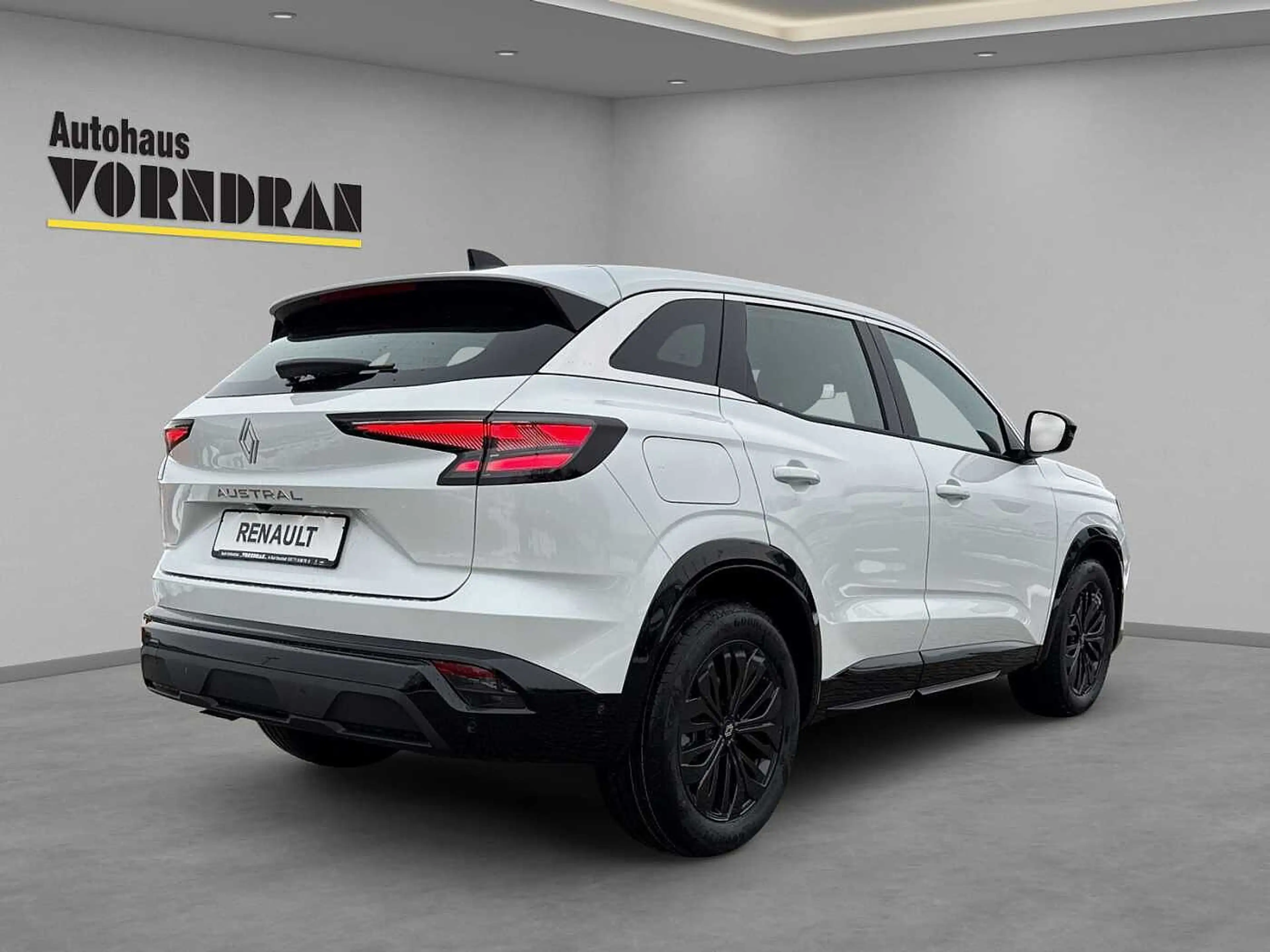 Renault Austral Evolution MH150AT SHZ PDCvo+hi+Kamera — photo 6