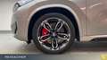 BMW X1 sDrive18i M-Sport,M-Sport PRO,Pano, Silber - thumbnail 3
