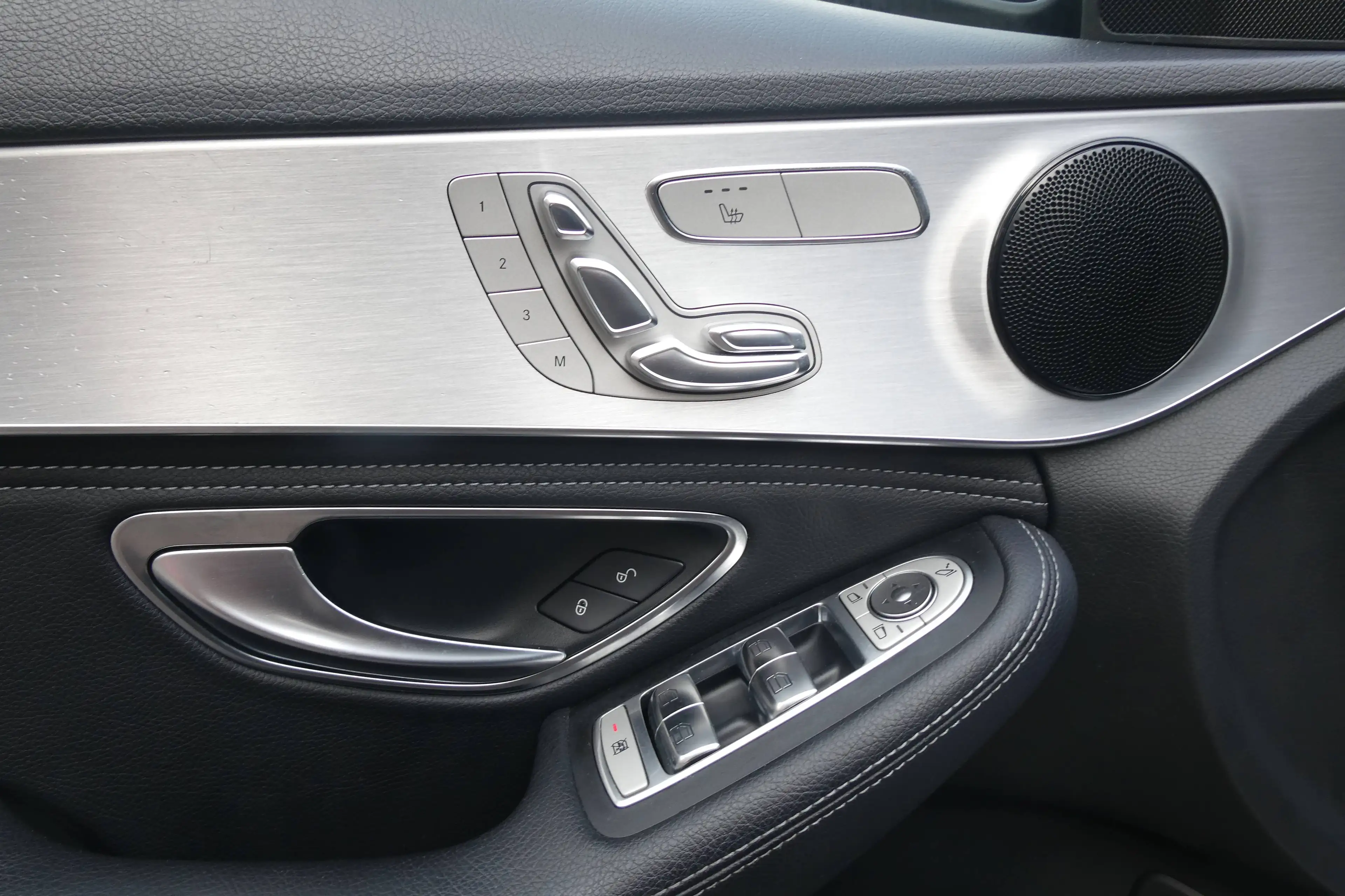 Mercedes-Benz C 250 T CDI 7G-TRONIC Avantgarde 1.Hand — photo 14