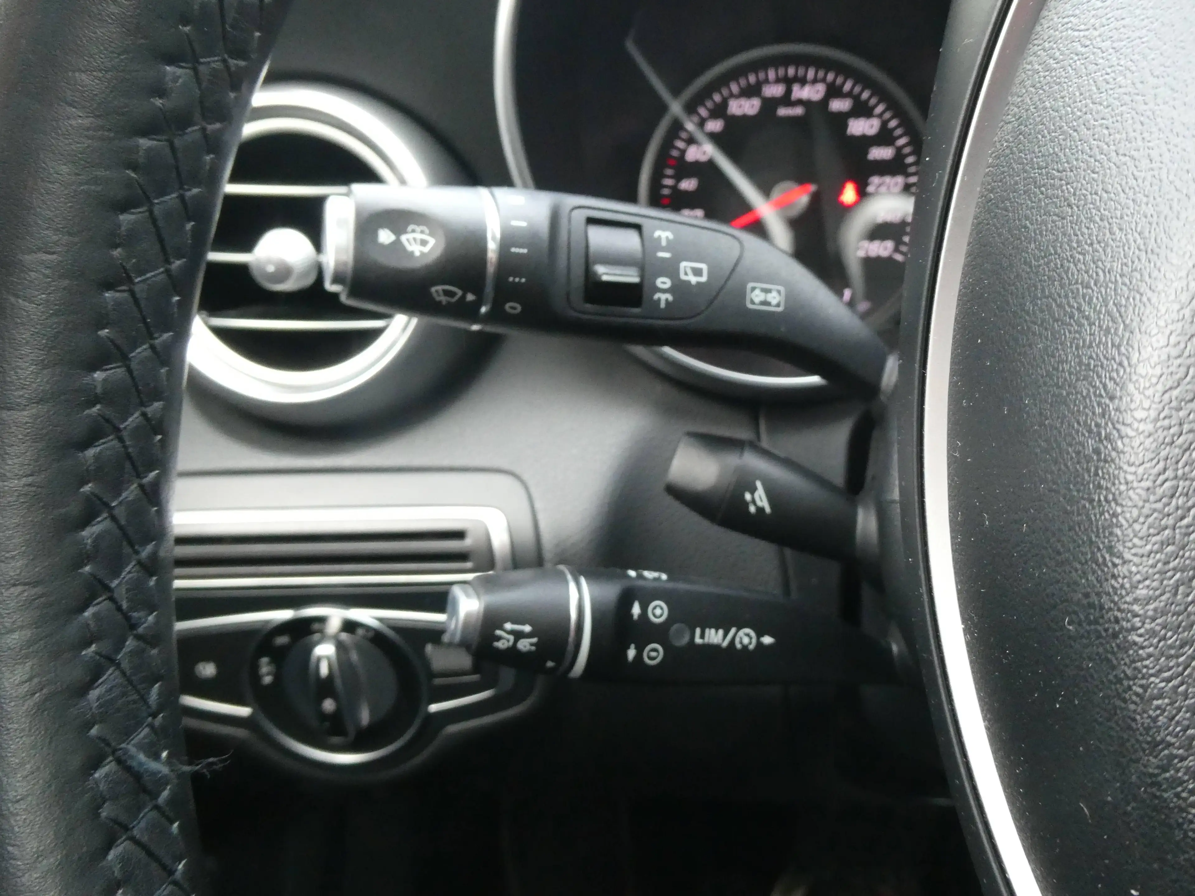 Mercedes-Benz C 250 T CDI 7G-TRONIC Avantgarde 1.Hand — photo 15
