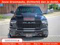 Dodge RAM 1500 Limited Night High Output 540HP 706Nm | Massa Schwarz - thumbnail 2