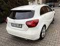 Mercedes-Benz A 180 A 180 BlueEfficiency Teilleder Navi Sitzheizung Weiß - thumbnail 4