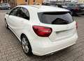 Mercedes-Benz A 180 A 180 BlueEfficiency Teilleder Navi Sitzheizung Weiß - thumbnail 6
