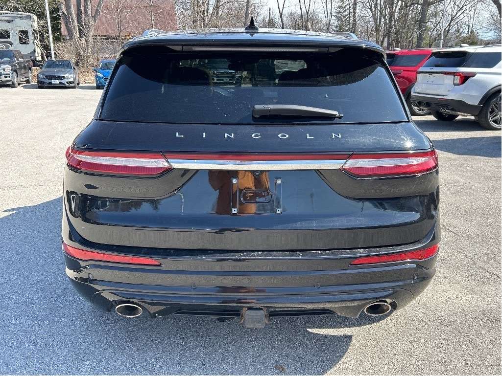 2021 Lincoln Corsair Grand Touring AWD — снимка 1