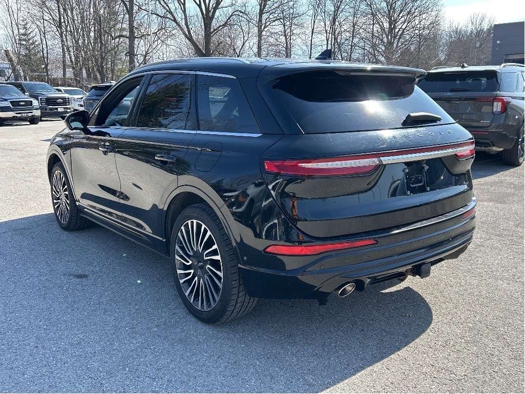2021 Lincoln Corsair Grand Touring AWD — снимка 1