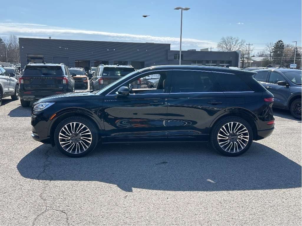2021 Lincoln Corsair Grand Touring AWD — снимка 1