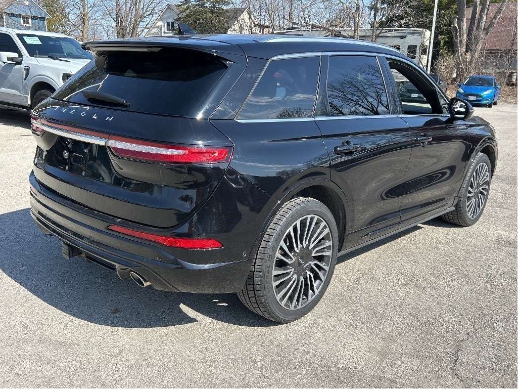 2021 Lincoln Corsair Grand Touring AWD — снимка 1