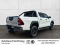 Toyota Hilux DK 2,8 D-4D 4WD /6A. Invincible Mild Hybrid 4t. Weiß - thumbnail 5