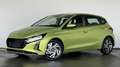 Hyundai i20 III 1,0 T-GDi Automatik Comfort Alu DAB Kam Grün - thumbnail 1