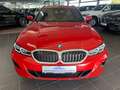 BMW 318 d Touring LED+Sensatec+Harman-Kardon+DA uvm. Rot - thumbnail 4