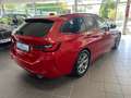 BMW 318 d Touring LED+Sensatec+Harman-Kardon+DA uvm. Rot - thumbnail 12