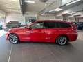 BMW 318 d Touring LED+Sensatec+Harman-Kardon+DA uvm. Rot - thumbnail 7