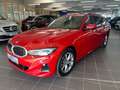 BMW 318 d Touring LED+Sensatec+Harman-Kardon+DA uvm. Rot - thumbnail 6