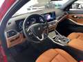 BMW 318 d Touring LED+Sensatec+Harman-Kardon+DA uvm. Rot - thumbnail 21