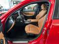 BMW 318 d Touring LED+Sensatec+Harman-Kardon+DA uvm. Rot - thumbnail 20