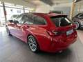 BMW 318 d Touring LED+Sensatec+Harman-Kardon+DA uvm. Rot - thumbnail 9