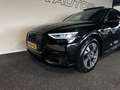Audi e-tron 50 QUATTRO BNS ED+ NAP l PANO l CAMERA l STOELVERW Noir - thumbnail 7