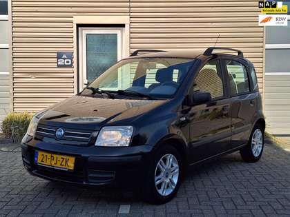 Fiat Panda | 1.2 Emotion | Airco |