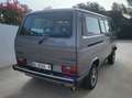 Volkswagen T3 Caravelle Caravelle 2.0 GL GL Gris - thumbnail 4