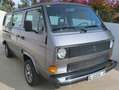 Volkswagen T3 Caravelle Caravelle 2.0 GL GL Gris - thumbnail 1