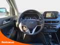 Hyundai TUCSON 1.6 TGDI Tecno 4x2 DT Blanco - thumbnail 10