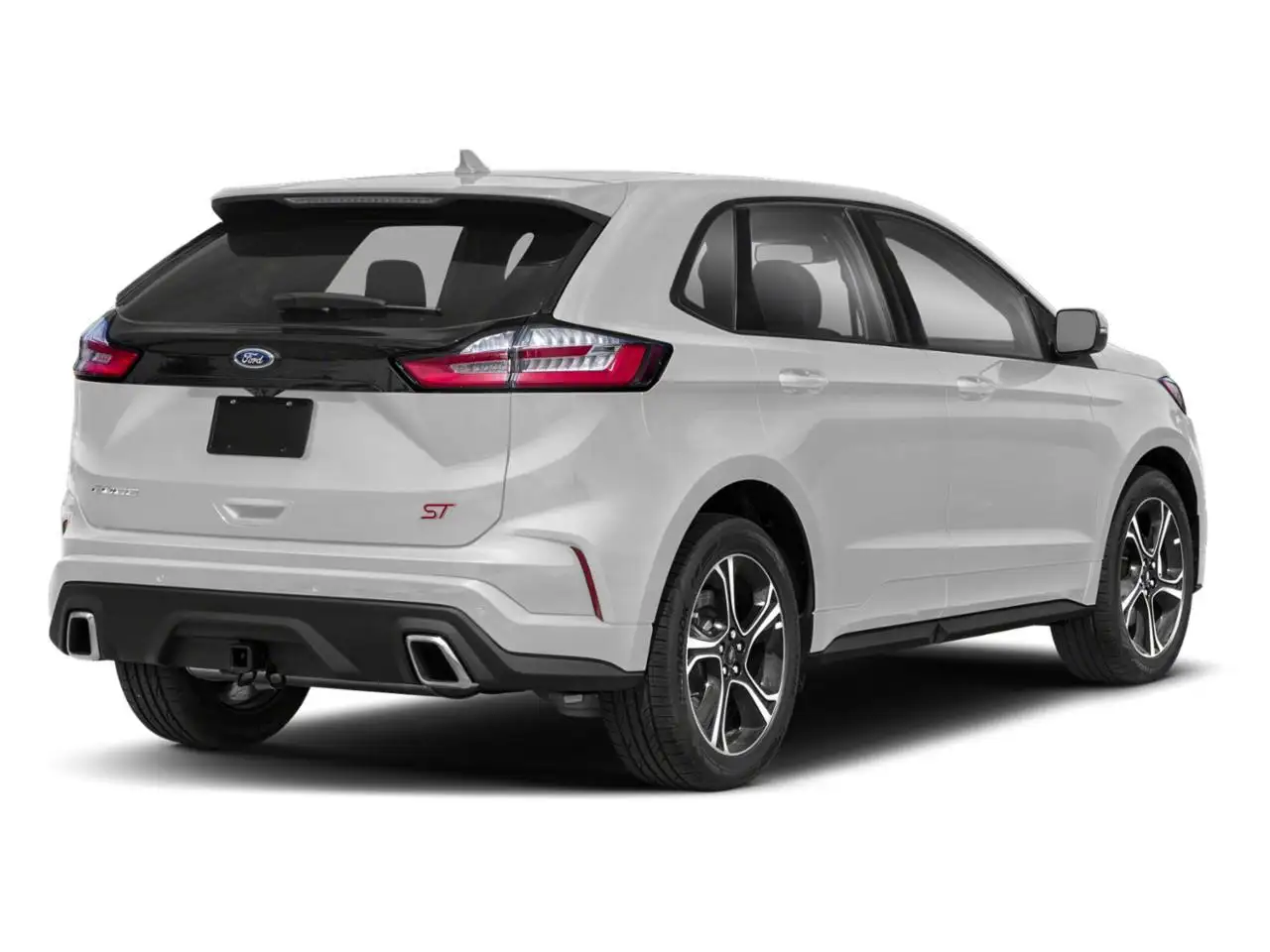 Ford Edge снимка Ford Edge