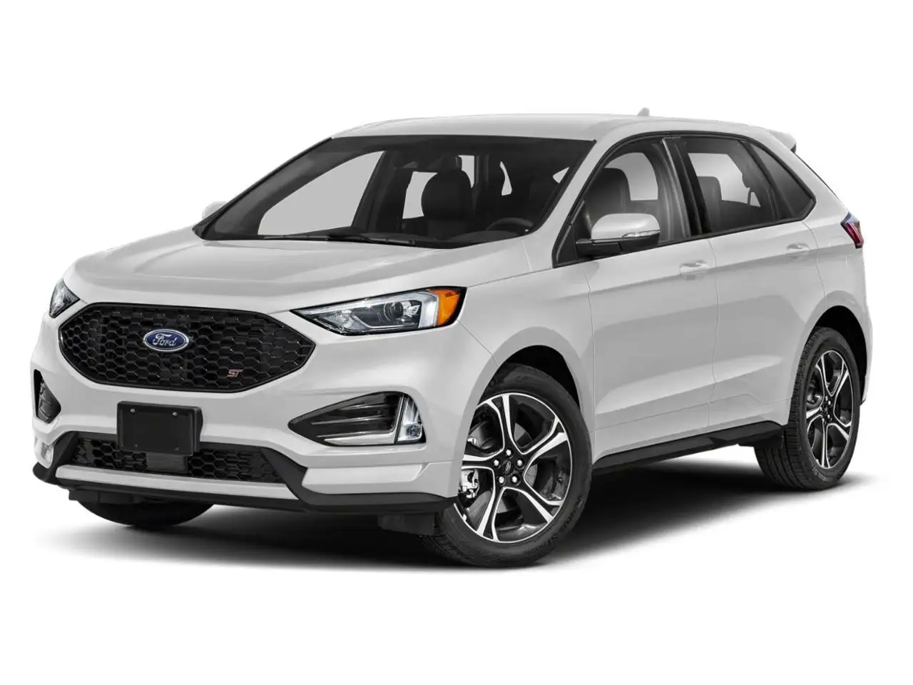 Ford Edge снимка Ford Edge