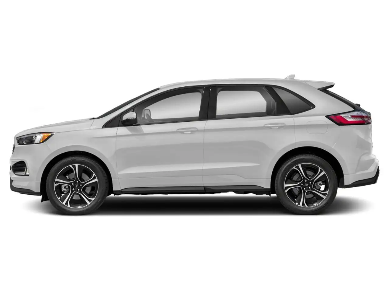 Ford Edge снимка Ford Edge