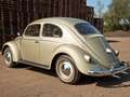 Volkswagen Käfer matching numbers totally restored Beige - thumbnail 6