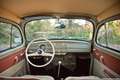 Volkswagen Käfer matching numbers totally restored Beige - thumbnail 7