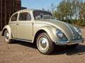 Volkswagen Käfer matching numbers totally restored Beige - thumbnail 3