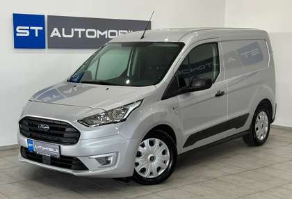 Ford Transit Connect Kasten Trend Automatik // 1.BESITZ // SITZHEIZUNG