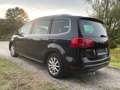 Volkswagen Sharan Life 2.0l TDI 1.Hand 7Sitzer Xenon Euro5 Noir - thumbnail 4