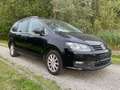 Volkswagen Sharan Life 2.0l TDI 1.Hand 7Sitzer Xenon Euro5 Noir - thumbnail 1