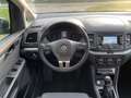 Volkswagen Sharan Life 2.0l TDI 1.Hand 7Sitzer Xenon Euro5 Noir - thumbnail 9