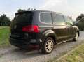 Volkswagen Sharan Life 2.0l TDI 1.Hand 7Sitzer Xenon Euro5 Noir - thumbnail 5