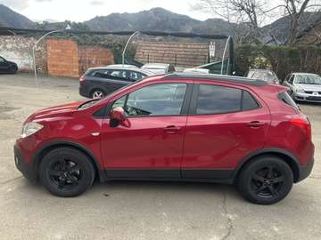 1,7 CDTI ecoflex Edition Start/Stop System-Allrad-