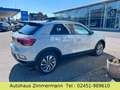 Volkswagen T-Roc 1,5 Goal AHK+18"LMF+KAMERA+ACC+NAVI+SH+LED Grijs - thumbnail 6