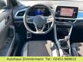 Volkswagen T-Roc 1,5 Goal AHK+18"LMF+KAMERA+ACC+NAVI+SH+LED Grijs - thumbnail 11