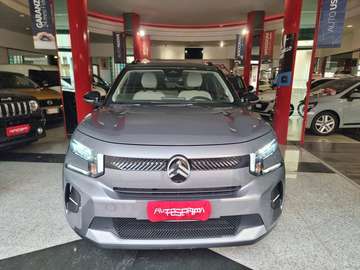 C3 53 kWh elettrico Max 113 cv NESSUN VINCOLO DI FINANZIAMENTO X NEOPATENTATI