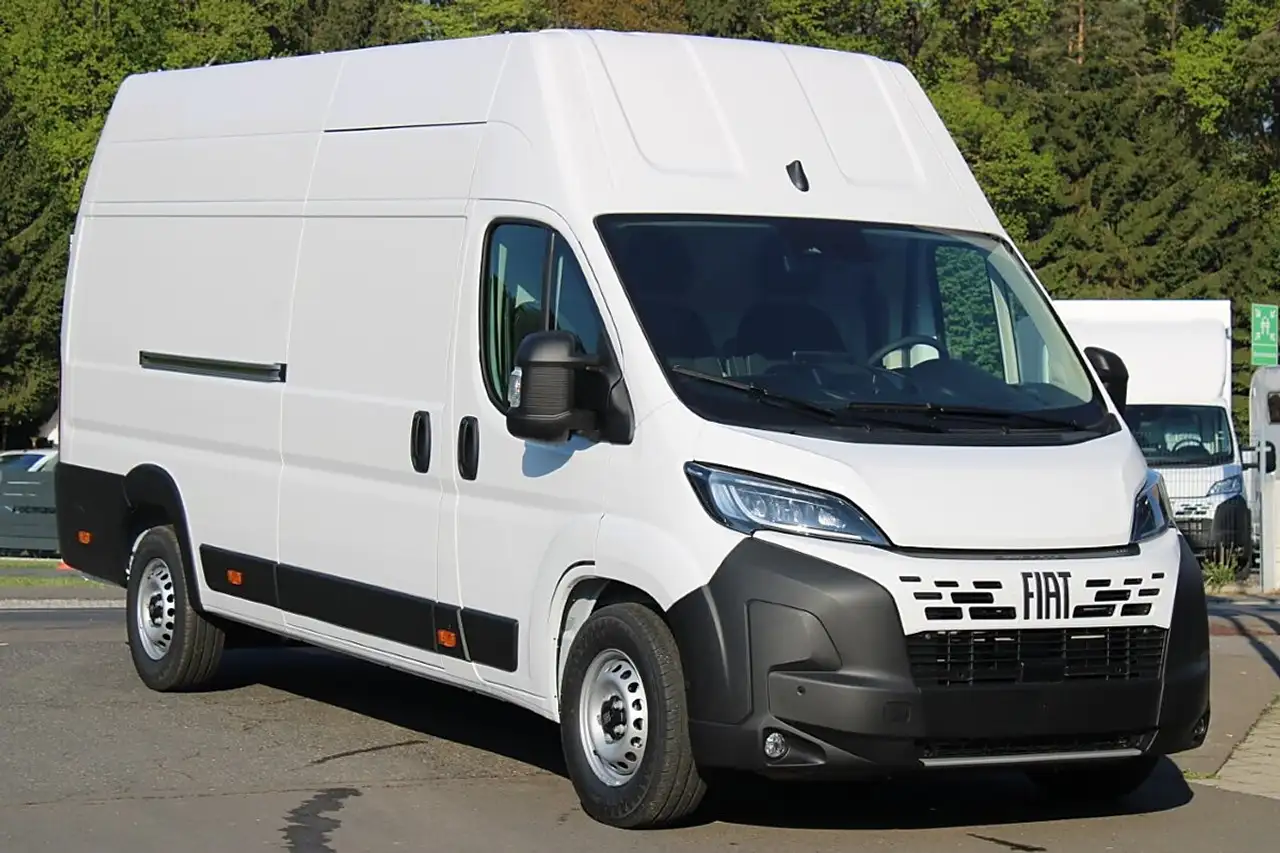 Fiat Model not specified 2026