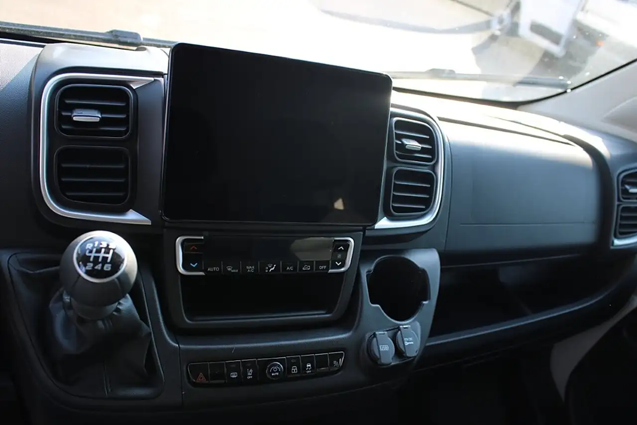 Fiat Model not specified 2026