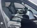 Peugeot 3008 PHEV 195 e-DCS7 Aut. Grau - thumbnail 16