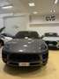 Porsche Macan 3.0d KIT RESTILING CHRONO GARANZIA 12/36 MESI Gris - thumbnail 4