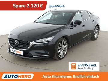 2.5 Sports-Line Aut.*NAV*HUD*LED*ACC*CAM*PDC*SHZ*
