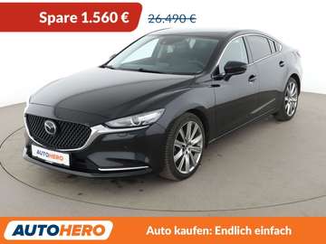 2.5 Sports-Line Aut.*NAV*HUD*LED*ACC*CAM*PDC*SHZ*